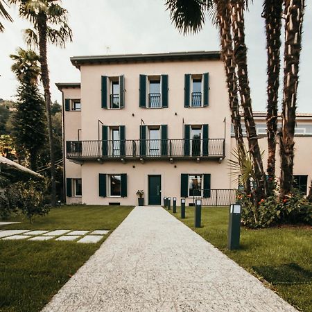 Gio Leo Guest House Lesa Dış mekan fotoğraf