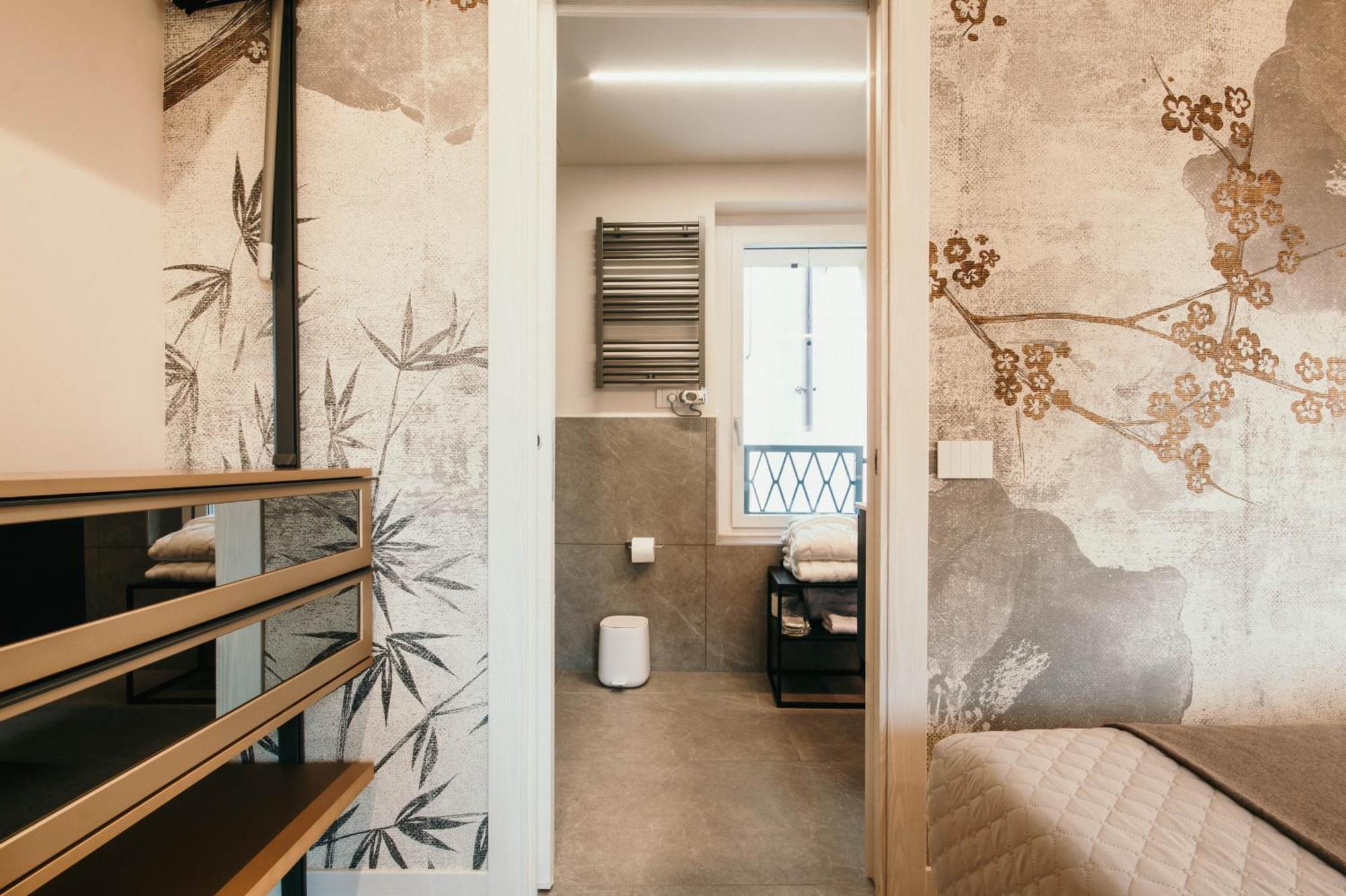 Gio Leo Guest House Lesa Dış mekan fotoğraf