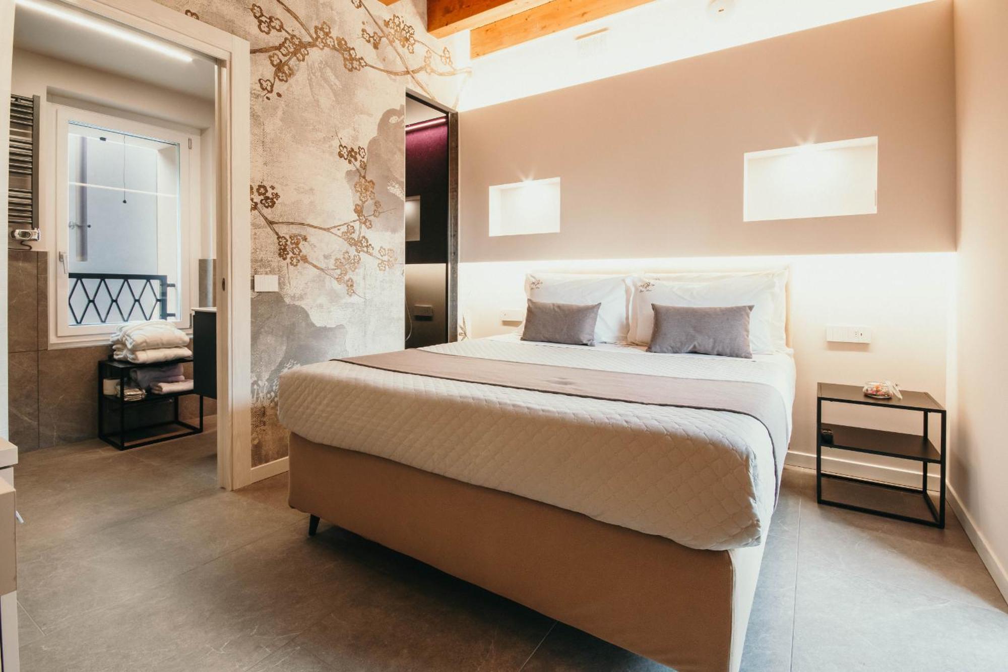 Gio Leo Guest House Lesa Dış mekan fotoğraf