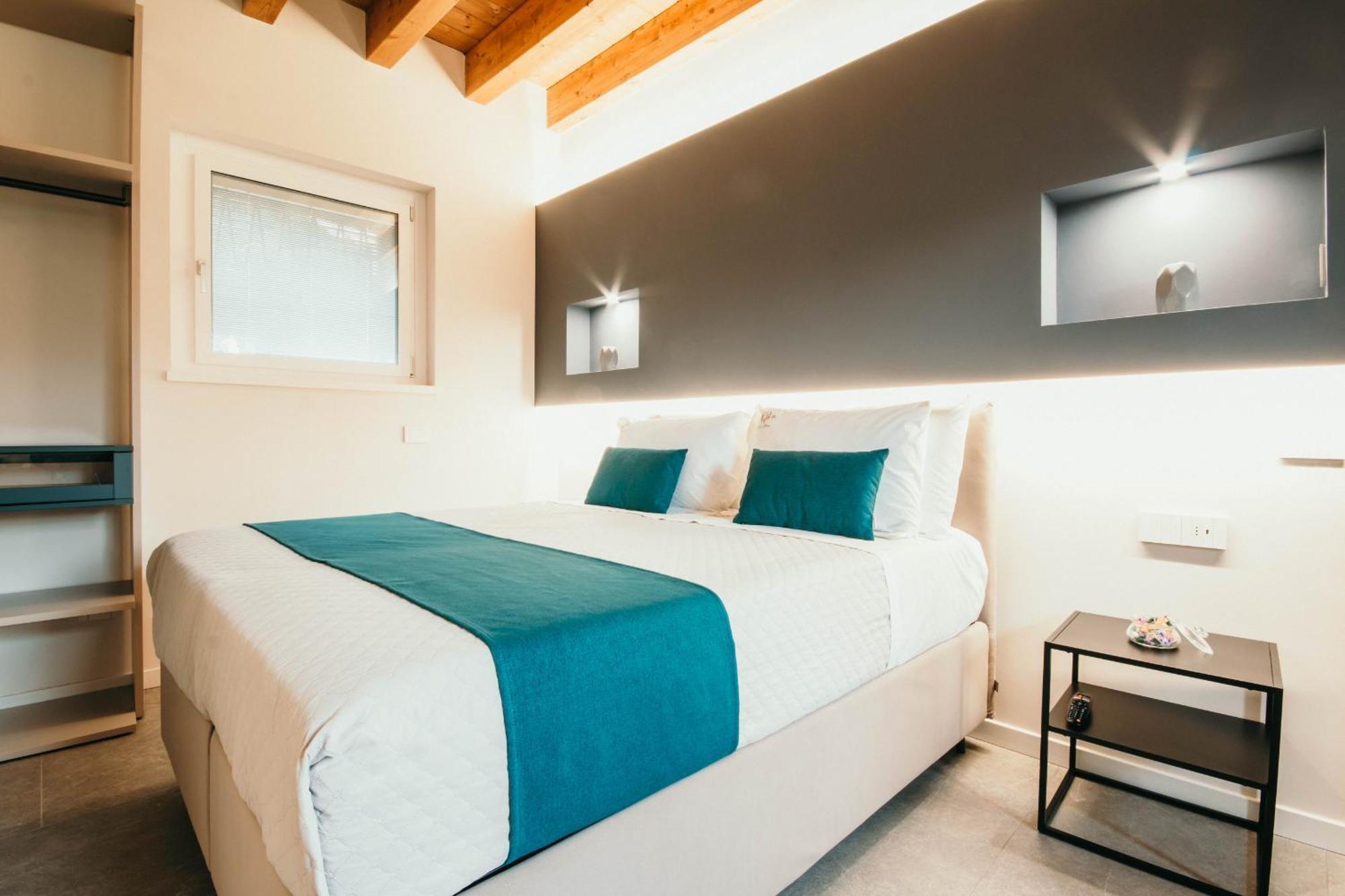 Gio Leo Guest House Lesa Oda fotoğraf